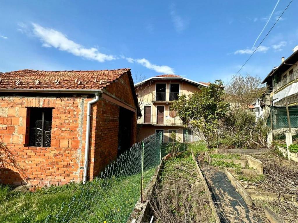 Villa a Coggiola in Via Micheli - Foto 4