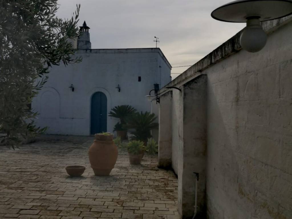 Rustico / casale a Fasano in pezze di greco - Foto 3