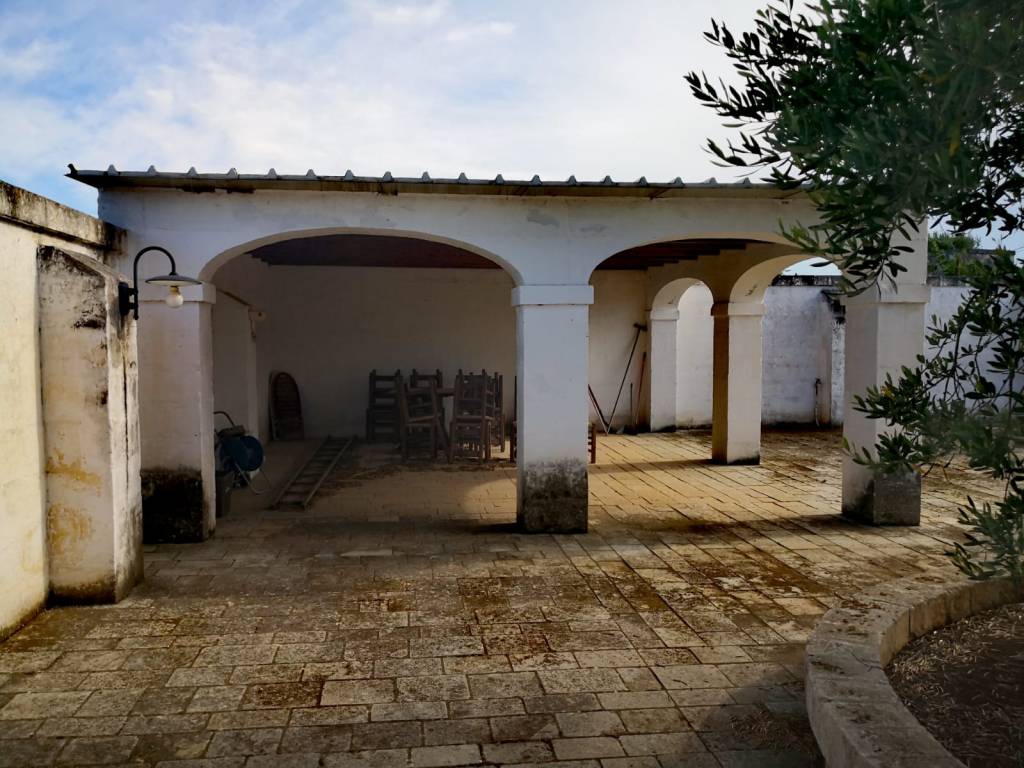 Rustico / casale a Fasano in pezze di greco - Foto 5