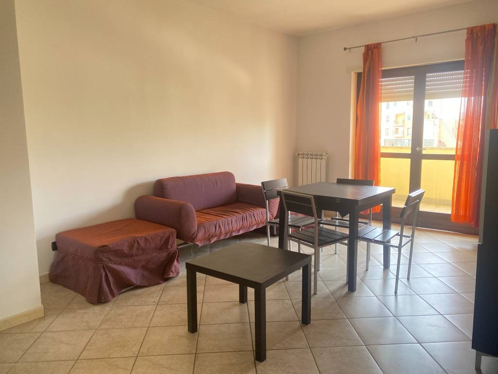 Appartamento a Avezzano in Via Vincenzo Falcone - Foto 4