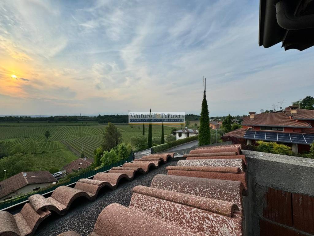 Villa a Pozzolengo in Via Giovanni Pascoli - Foto 2