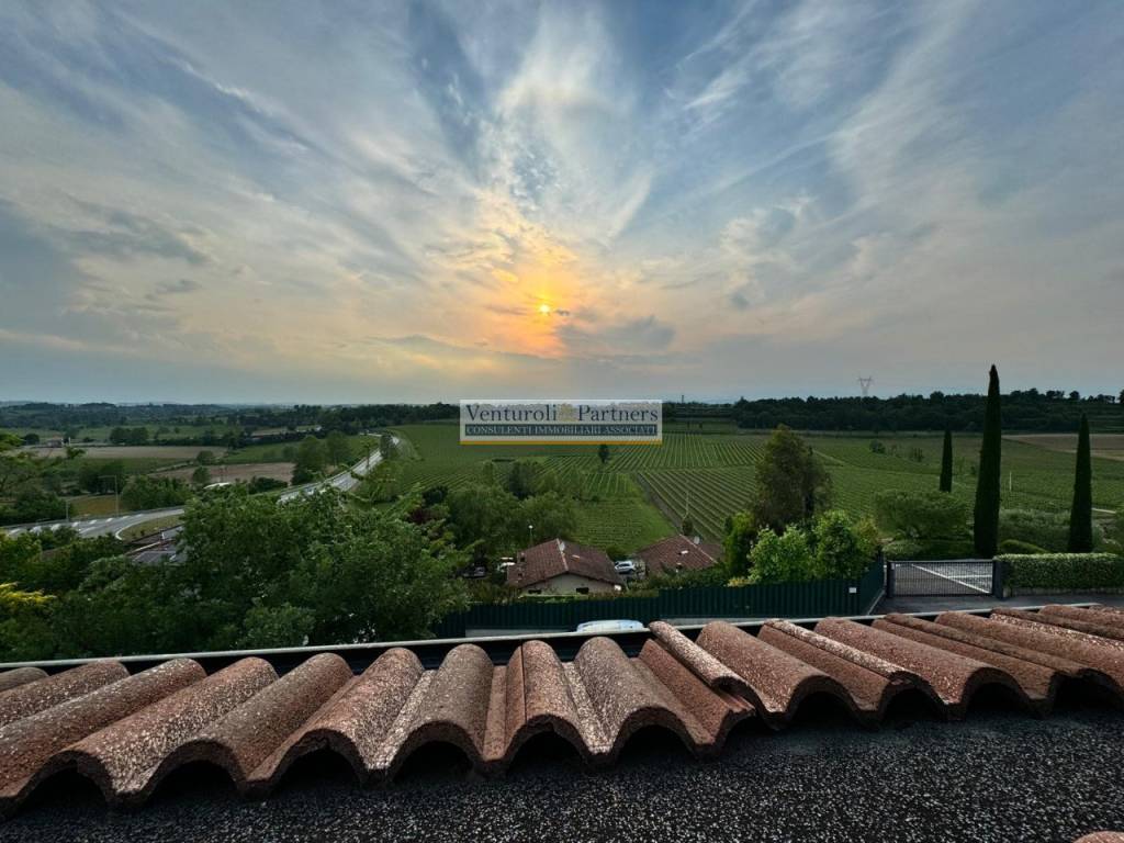 Villa a Pozzolengo in Via Giovanni Pascoli - Foto 3