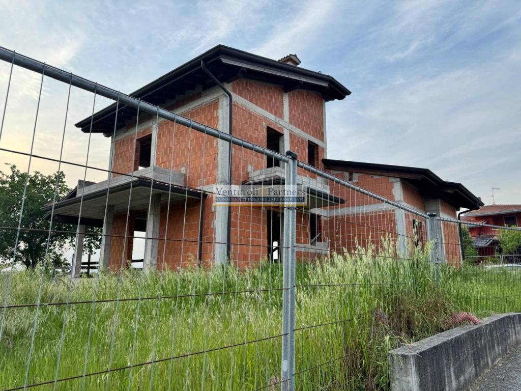Villa a Pozzolengo in Via Giovanni Pascoli - Foto 4