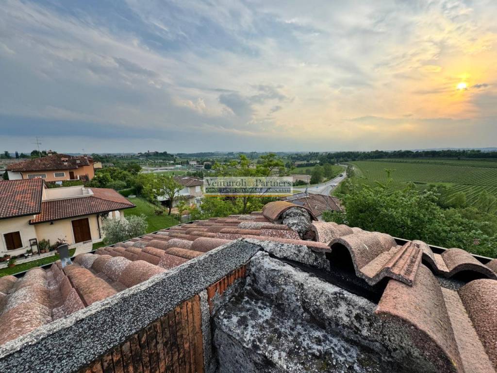 Villa a Pozzolengo in Via Giovanni Pascoli - Foto 5