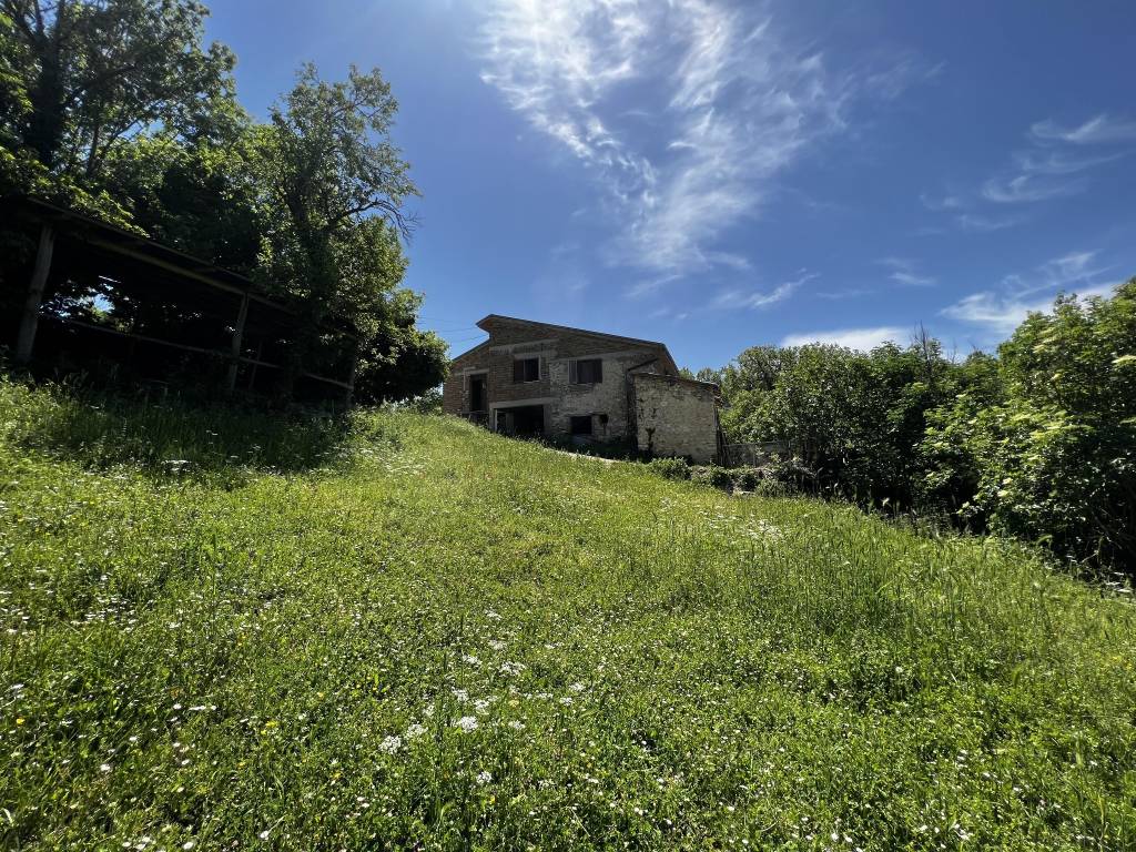 Rustico / casale a Rieti in Via Coarda - Foto 2