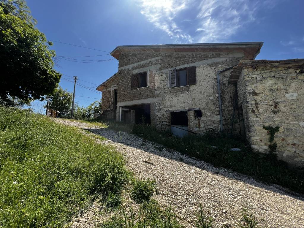 Rustico / casale a Rieti in Via Coarda - Foto 4