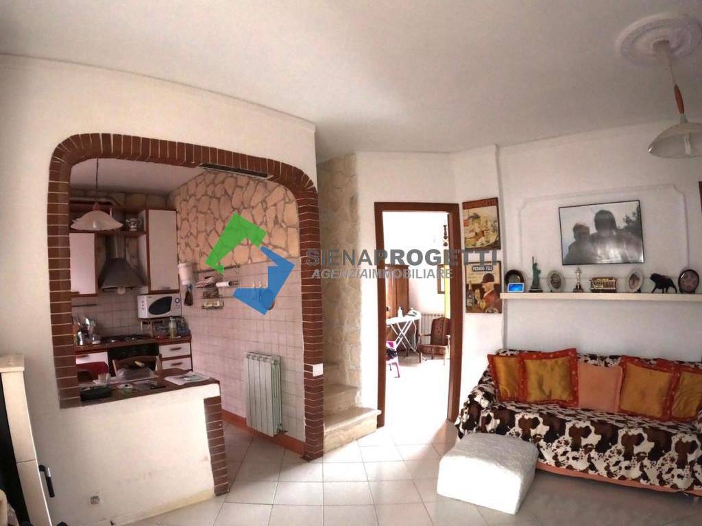 Appartamento a Castelnuovo berardenga - Foto 2