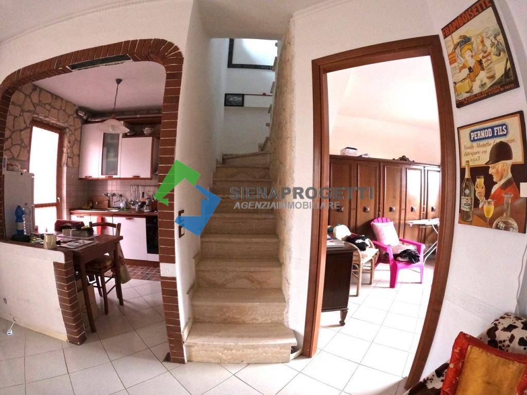 Appartamento a Castelnuovo berardenga - Foto 3
