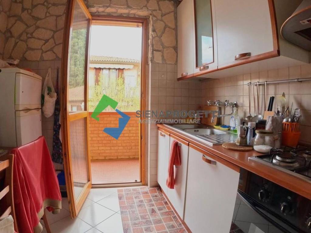 Appartamento a Castelnuovo berardenga - Foto 4