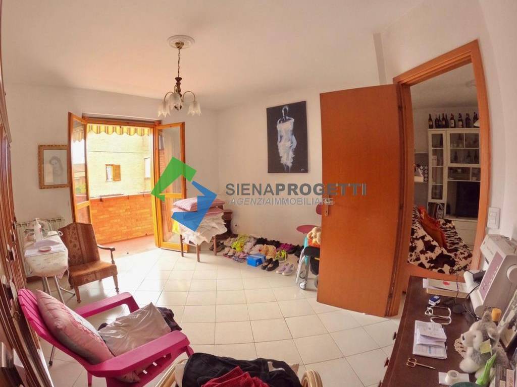 Appartamento a Castelnuovo berardenga - Foto 5
