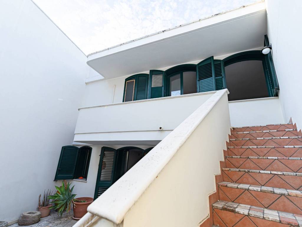 Casa indipendente a Guagnano in Via Neviera, 9 - Foto 3
