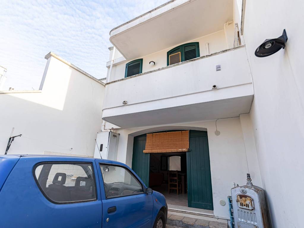 Casa indipendente a Guagnano in Via Neviera, 9 - Foto 5