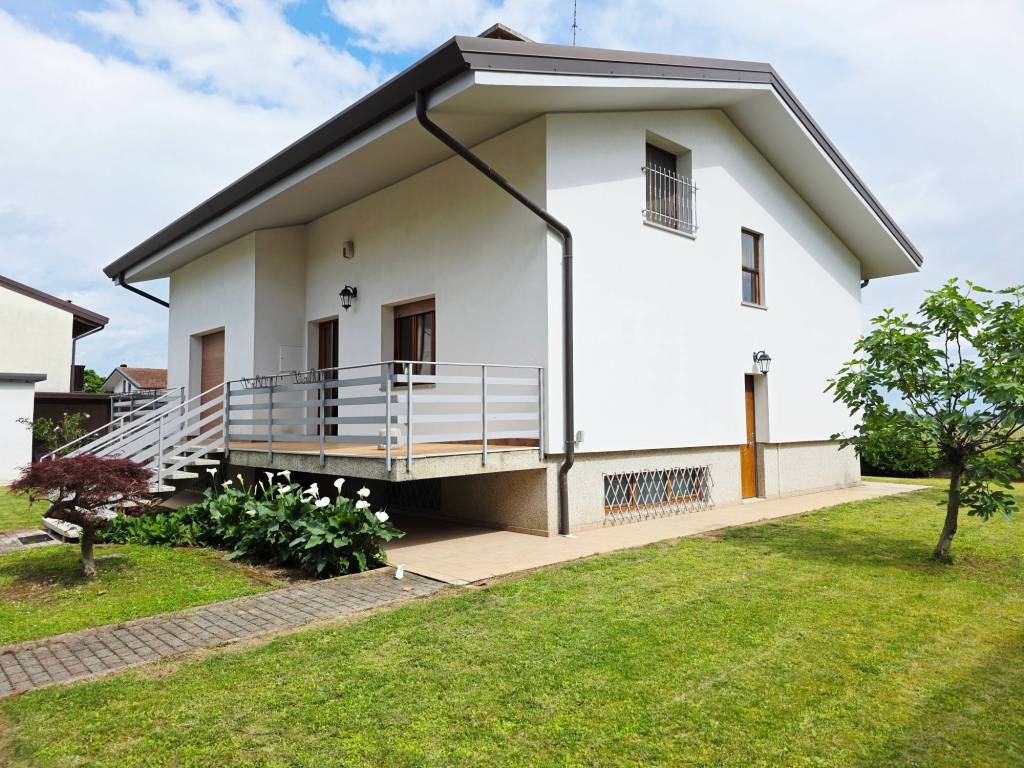 Villa a Udine in Via Laipacco, 265 - Foto 2