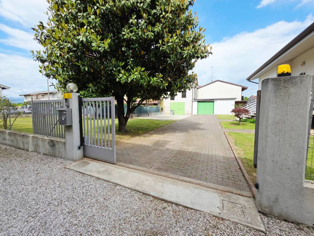 Villa a Udine in Via Laipacco, 265 - Foto 4