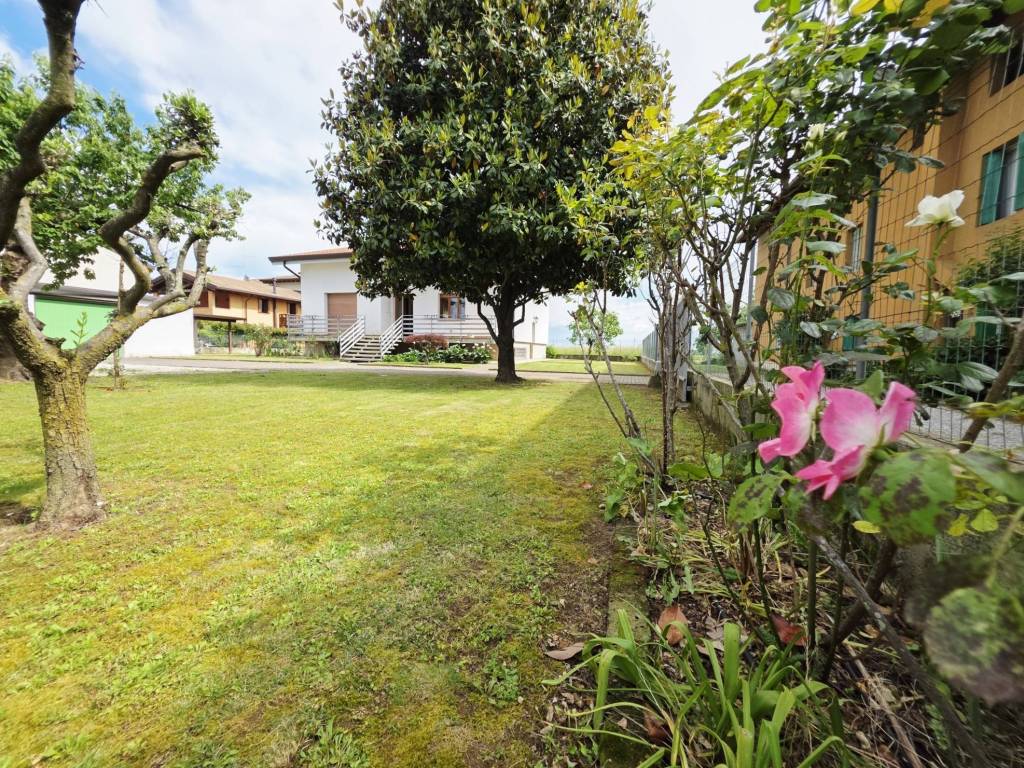 Villa a Udine in Via Laipacco, 265 - Foto 5