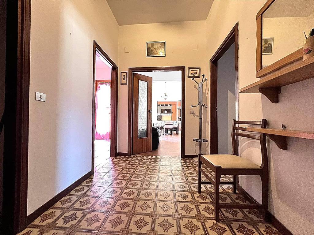 Appartamento a Pistoia in Viale Adua - Foto 2