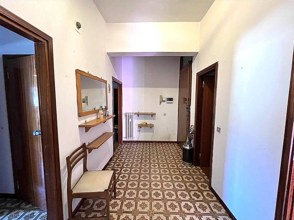 Appartamento a Pistoia in Viale Adua - Foto 3