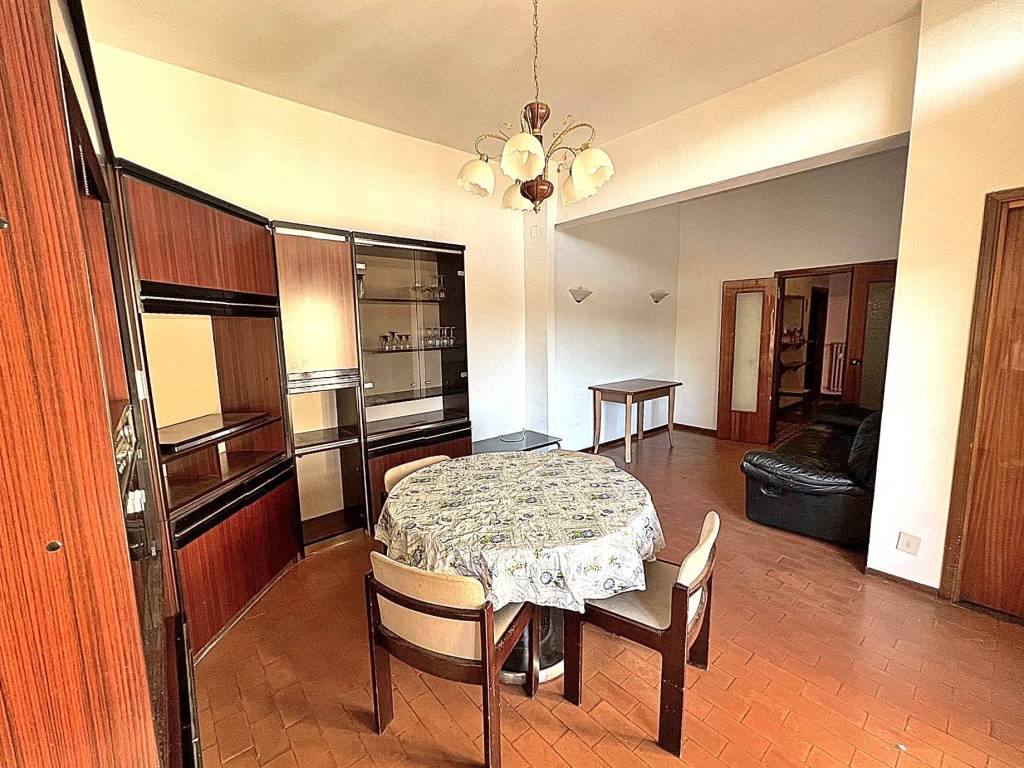 Appartamento a Pistoia in Viale Adua - Foto 4