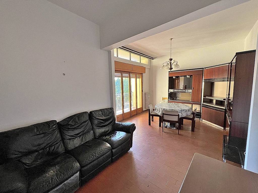 Appartamento a Pistoia in Viale Adua - Foto 5