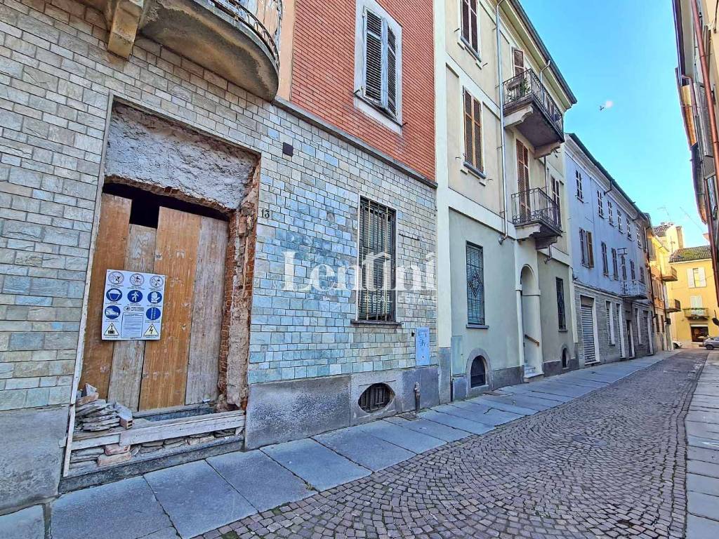 Palazzo / stabile a Casale monferrato in Via Rivetta, 13 - Foto 2