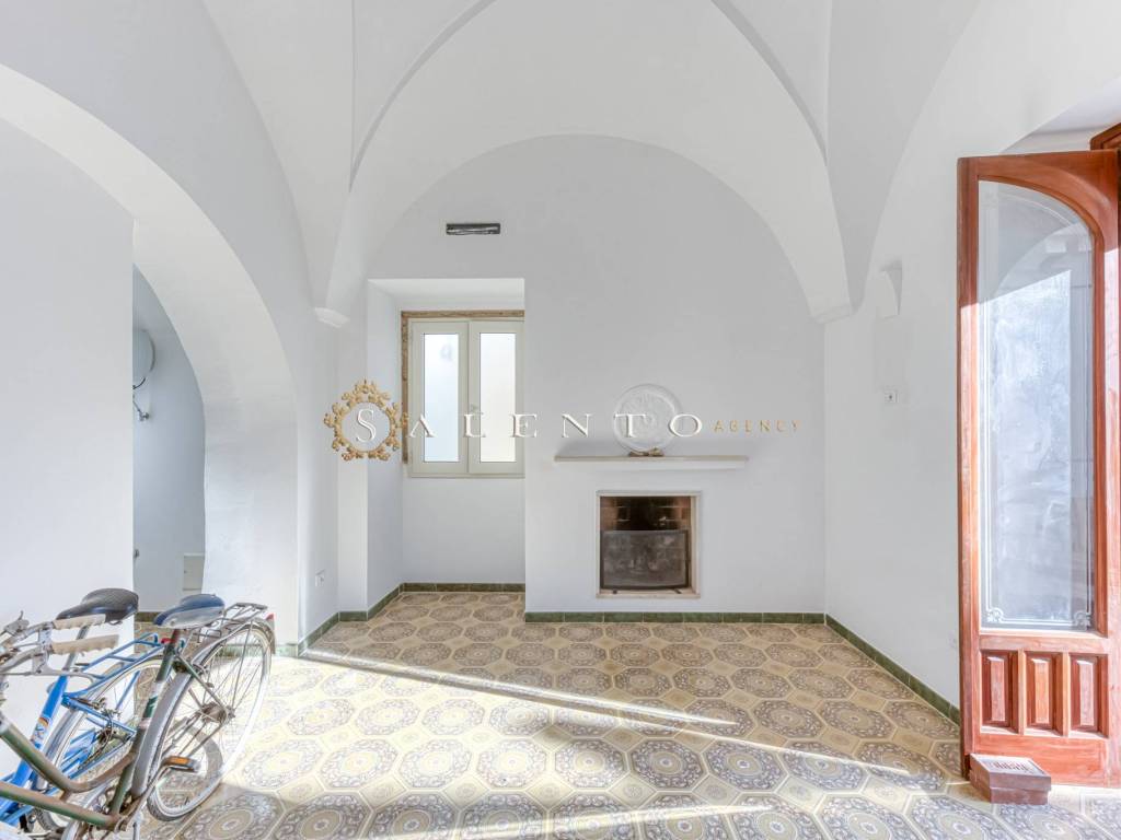 Appartamento a Salve in Via Marsini - Foto 5