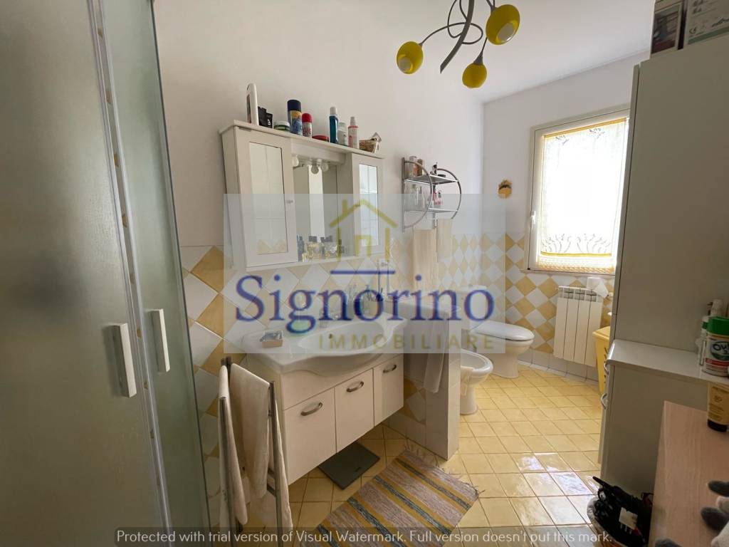 Villetta a schiera a Siracusa in Via Vincenzo Bordone - Foto 4