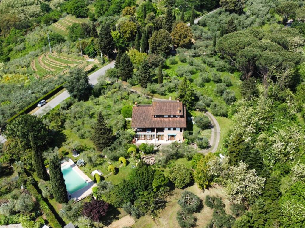 Villa a Buggiano in Via Falciano - Foto 2