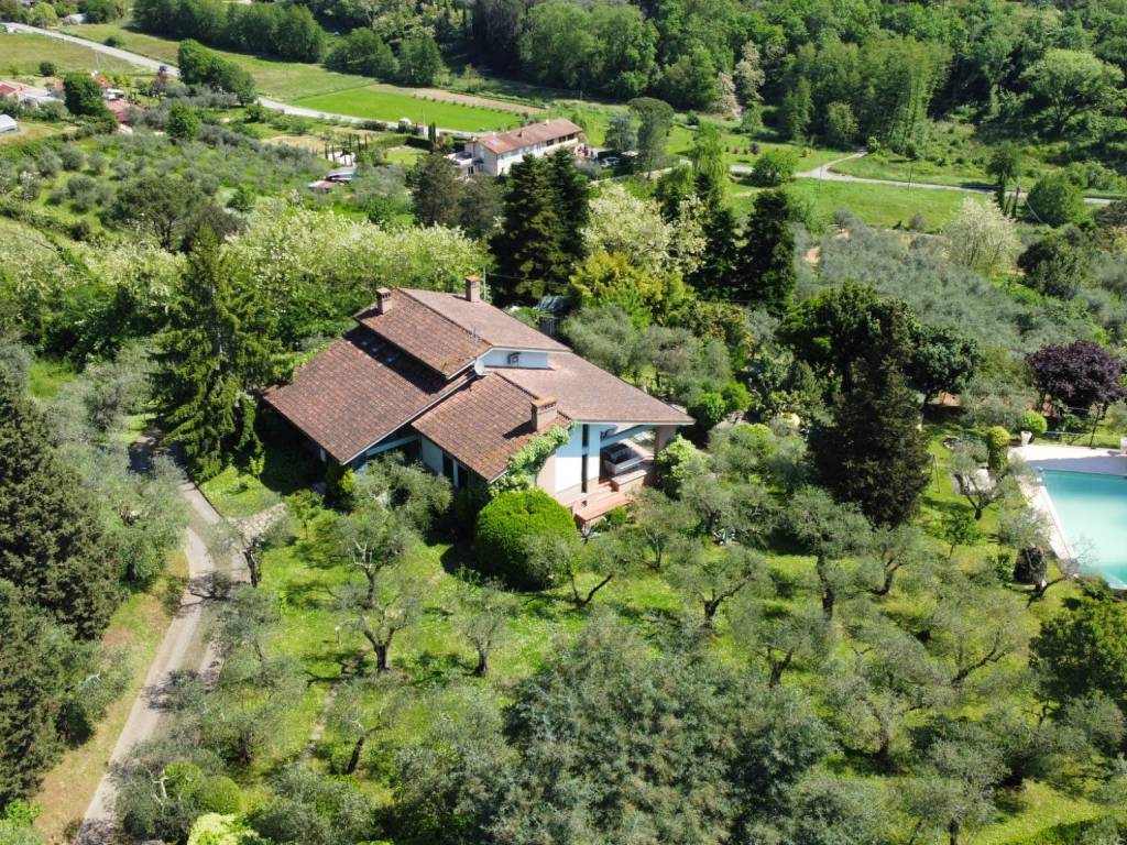Villa a Buggiano in Via Falciano - Foto 3