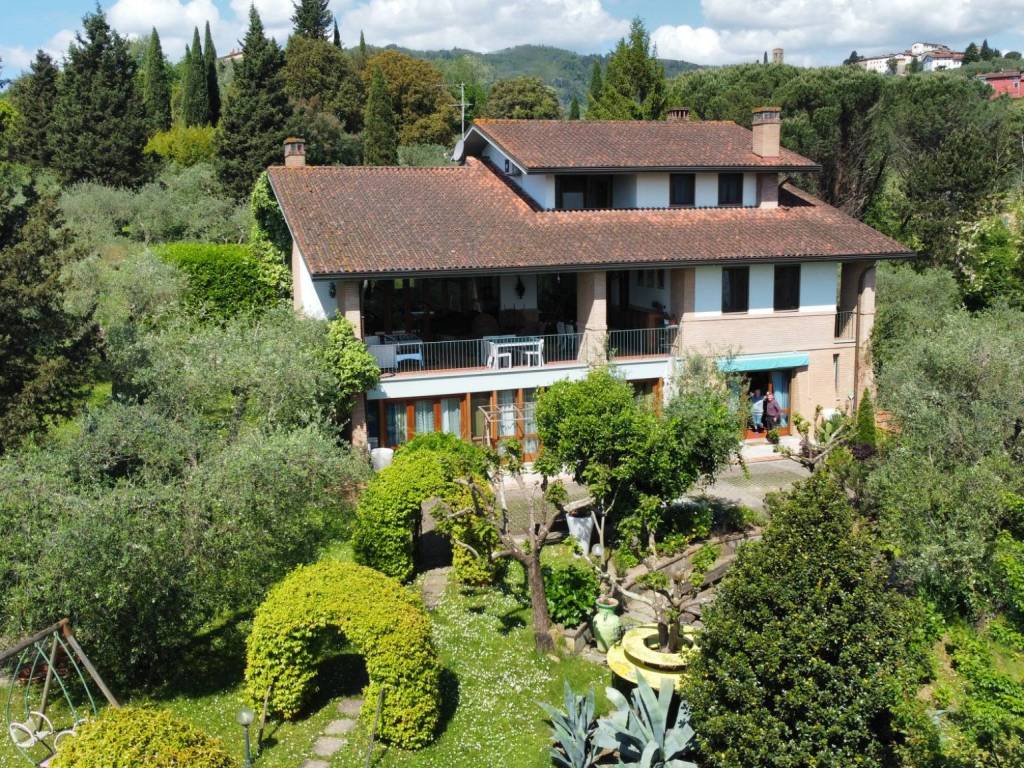 Villa a Buggiano in Via Falciano - Foto 4