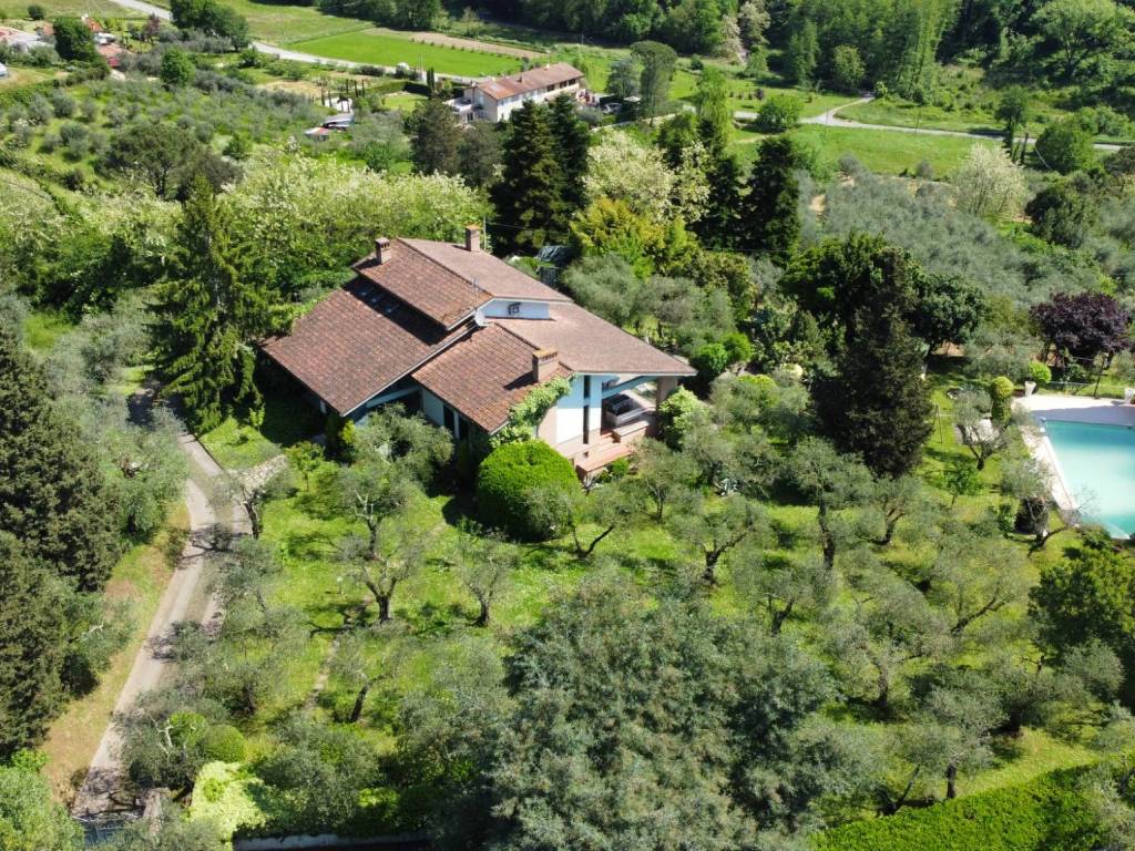 Villa a Buggiano in Via Falciano - Foto 5