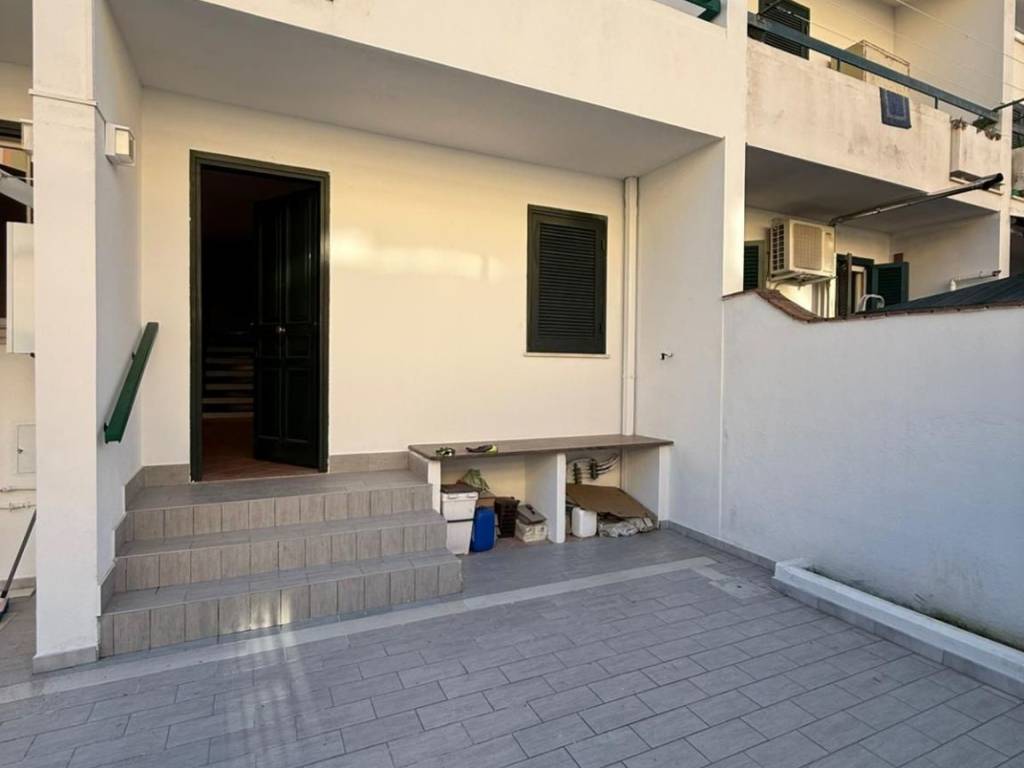Villetta a schiera a Sabaudia in Via dei Girasoli - Foto 2