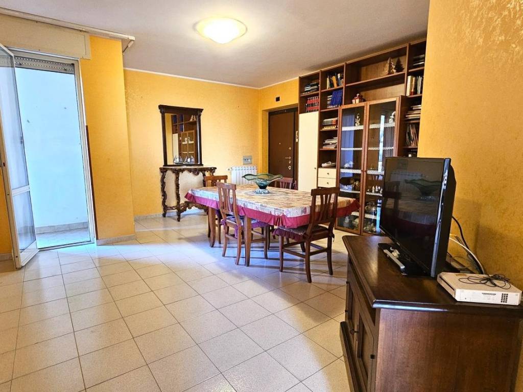 Appartamento a Soriano nel cimino in Via Francesco di Guglielmo - Foto 2