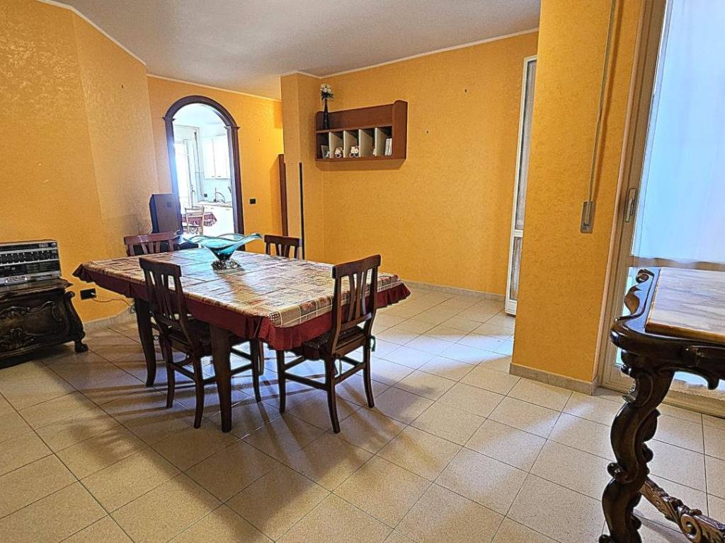 Appartamento a Soriano nel cimino in Via Francesco di Guglielmo - Foto 3