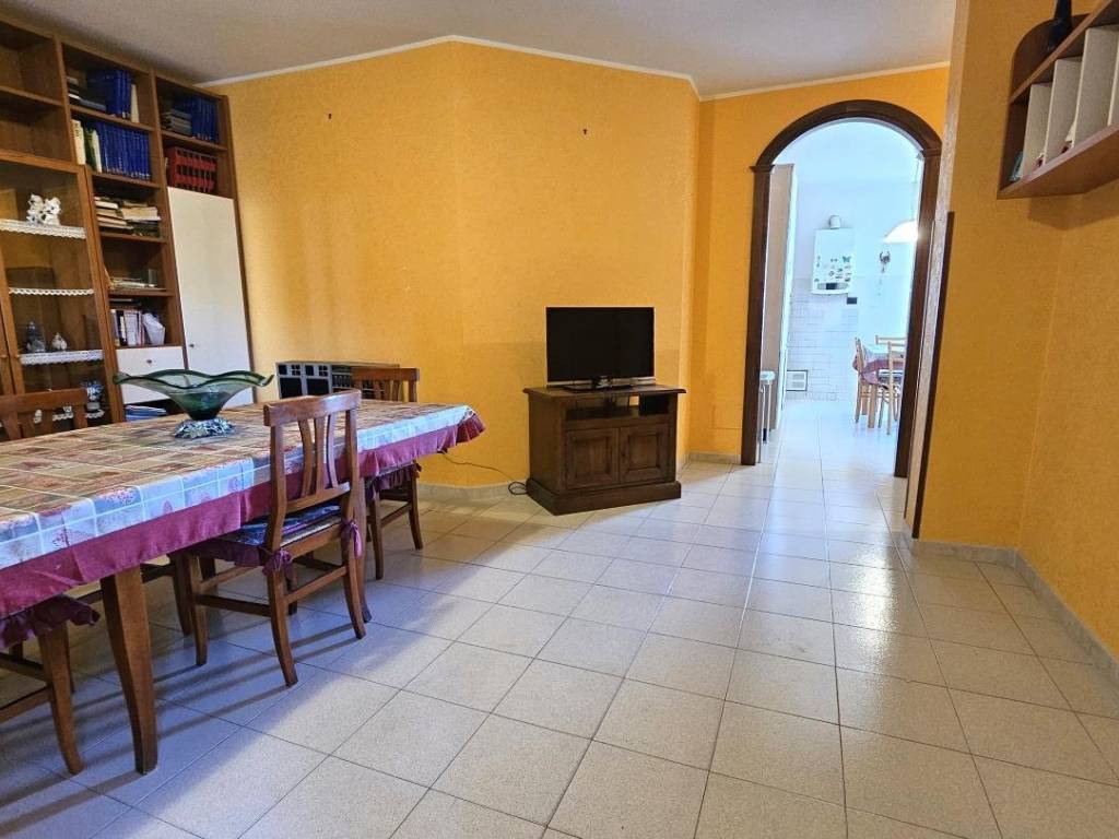 Appartamento a Soriano nel cimino in Via Francesco di Guglielmo - Foto 4