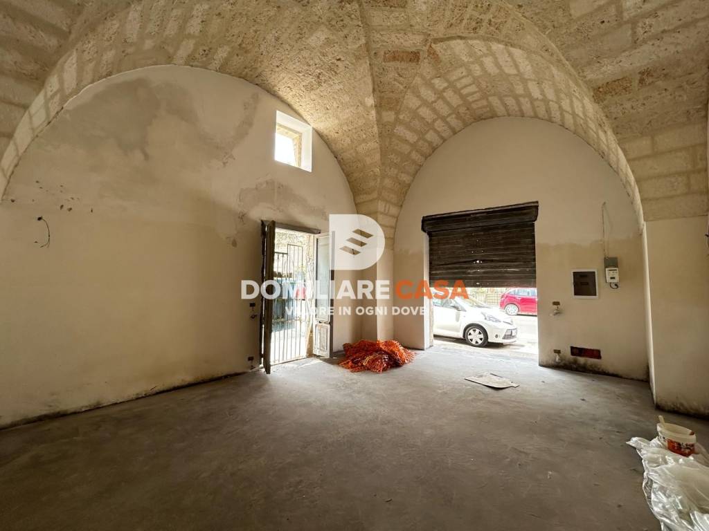 Casa indipendente a Lecce in Via Lequile, 10 - Foto 3
