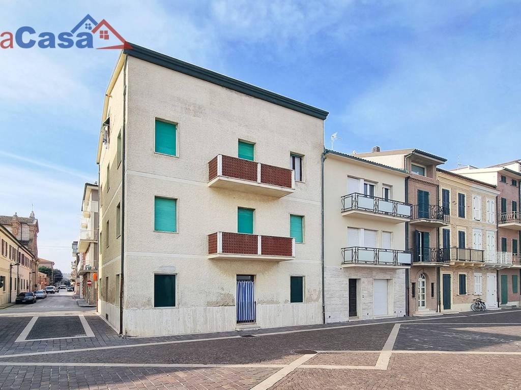 Appartamento a Porto recanati in Via Giuseppe Garibaldi, 95 - Foto 2