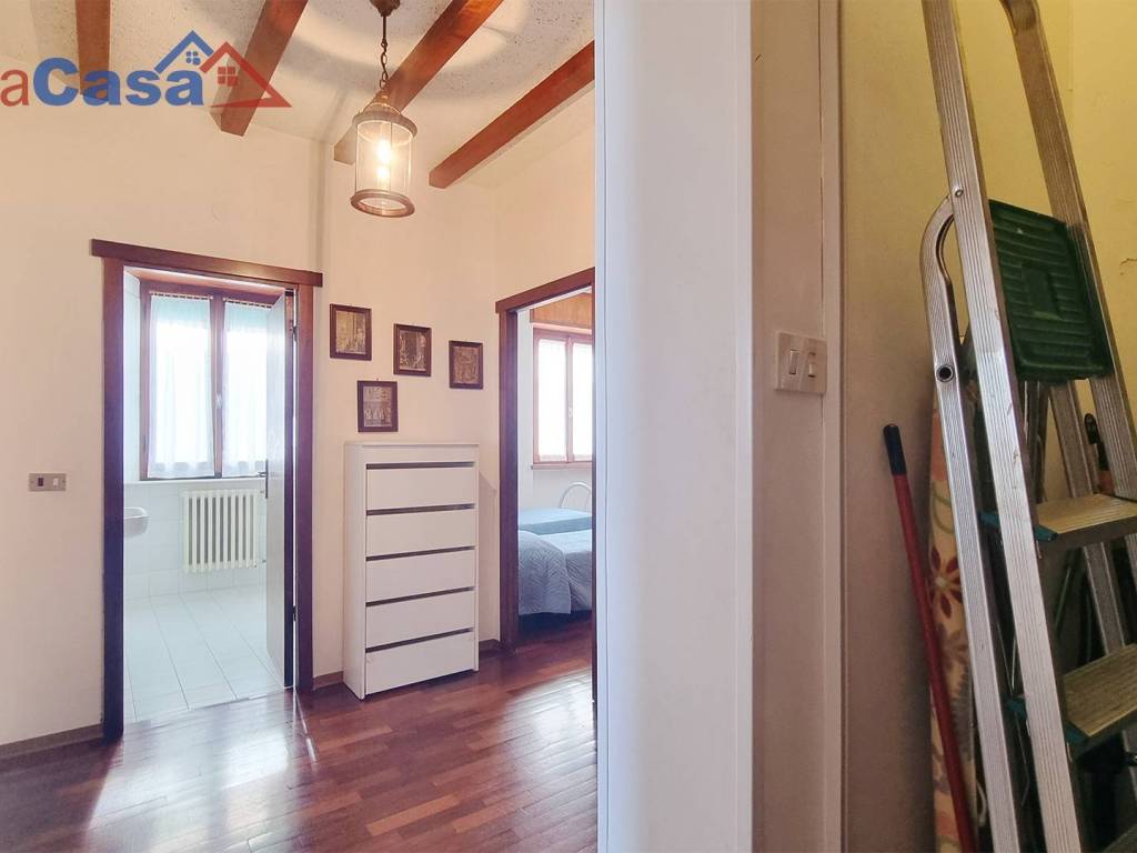 Appartamento a Porto recanati in Via Giuseppe Garibaldi, 95 - Foto 4