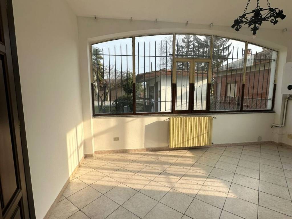Appartamento a Roppolo in Via Contessa Eleonora Corbetta, 23 - Foto 4