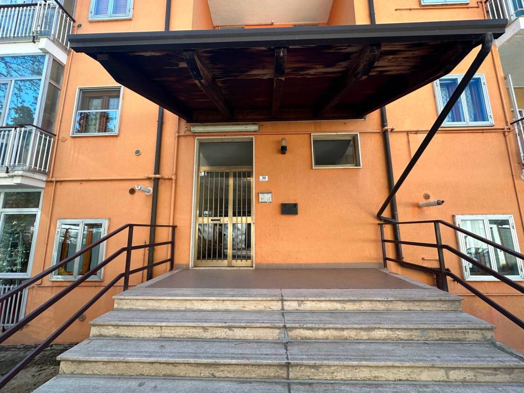 Appartamento a Potenza in Via Poggio delle Macine, 28 - Foto 2