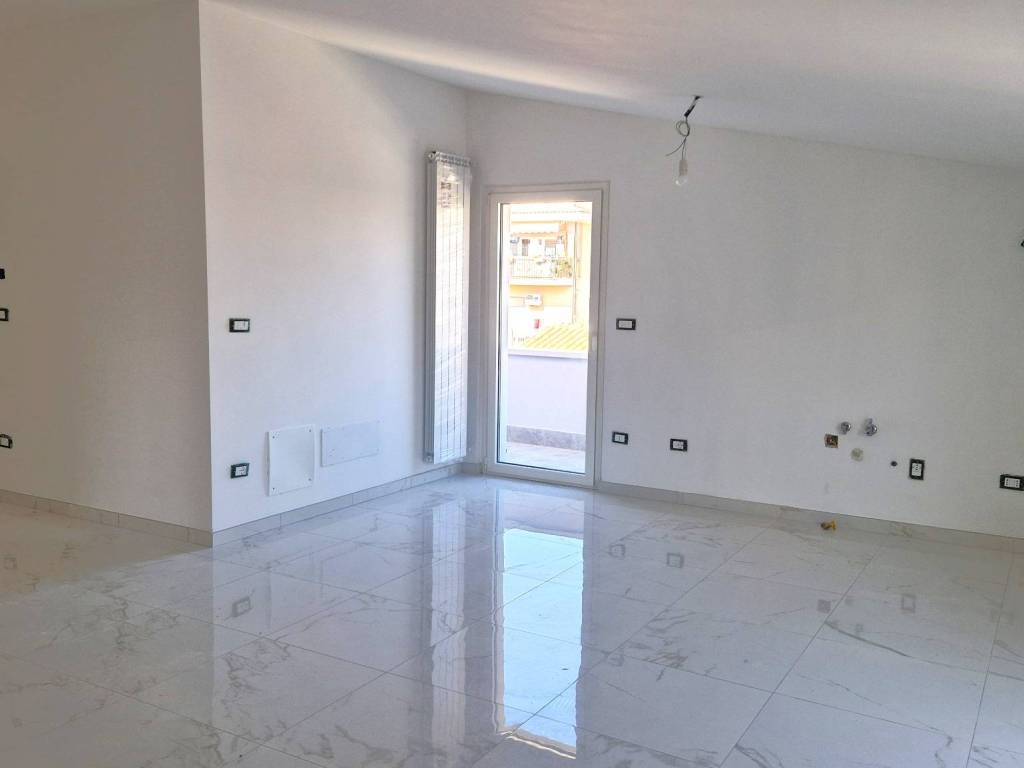 Appartamento a Pescara in Via Monte Petroso, 12 - Foto 2