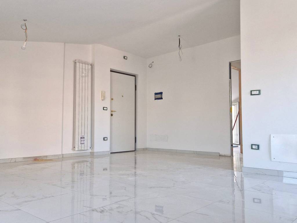 Appartamento a Pescara in Via Monte Petroso, 12 - Foto 3
