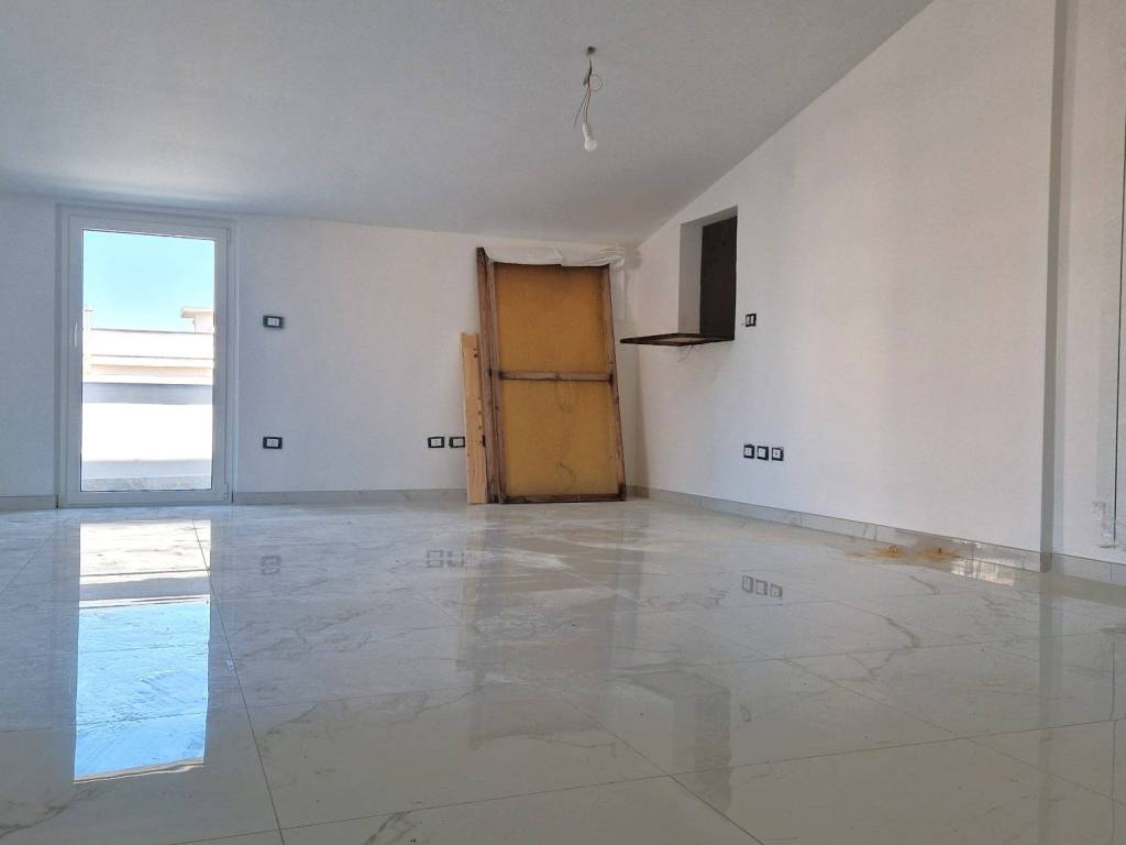Appartamento a Pescara in Via Monte Petroso, 12 - Foto 4