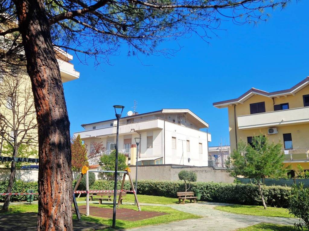 Appartamento a Pescara in Via Monte Petroso, 12 - Foto 5