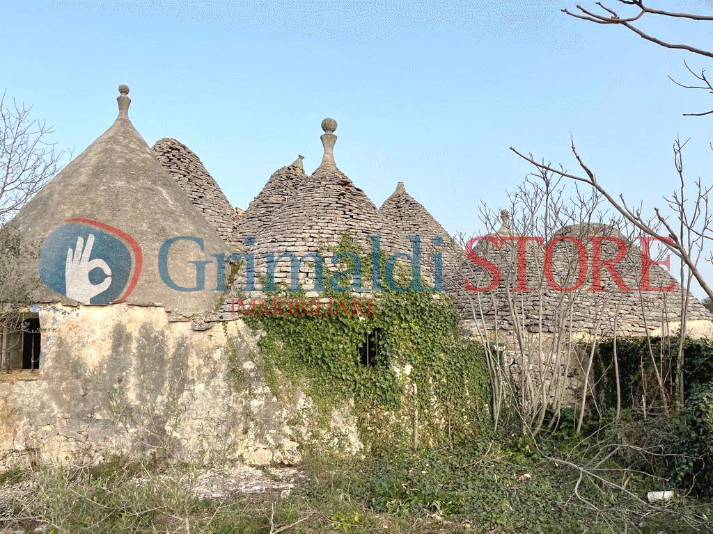 Rustico / casale a Ostuni in SP14 - Foto 2