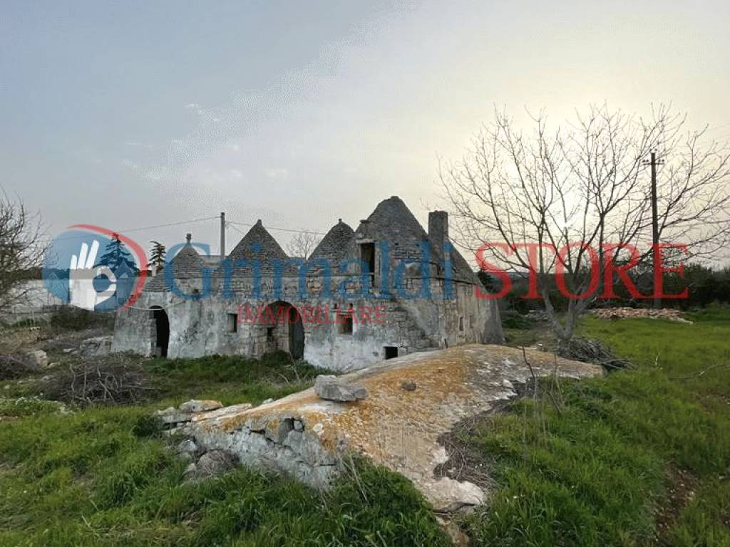 Rustico / casale a Ostuni in SP14 - Foto 3