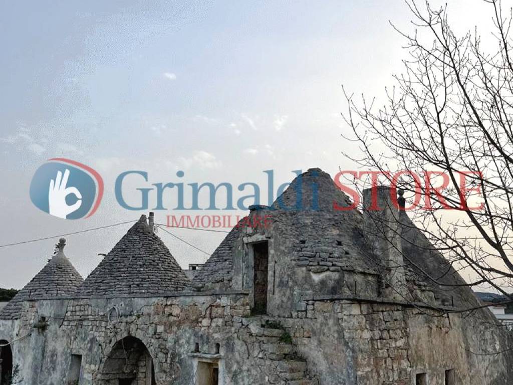 Rustico / casale a Ostuni in SP14 - Foto 4
