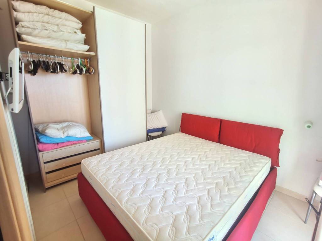 Appartamento a Bari in Lungomare Cristoforo Colombo, 278 - Foto 2