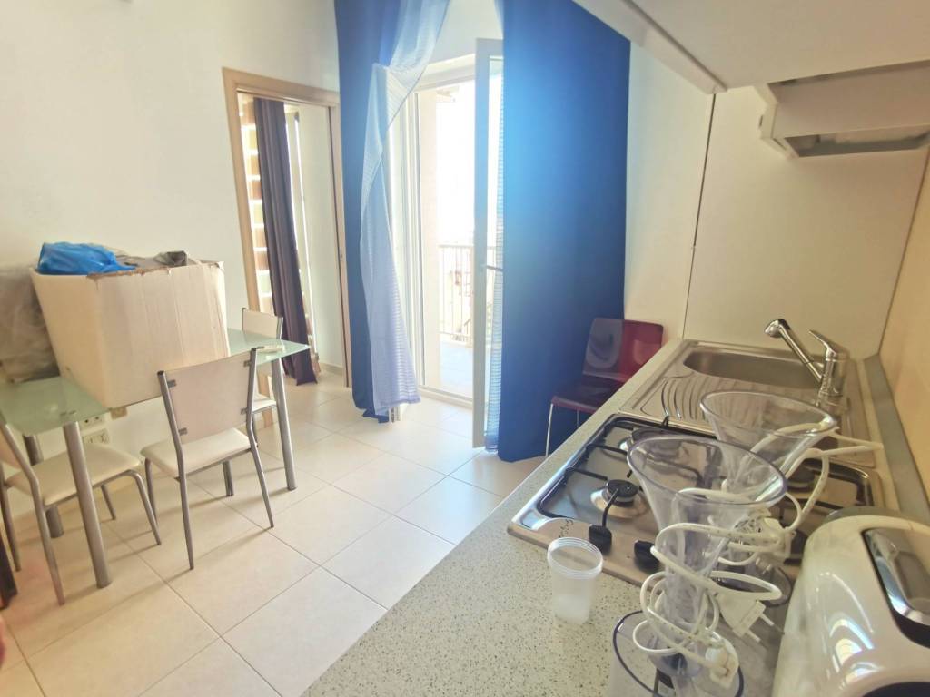 Appartamento a Bari in Lungomare Cristoforo Colombo, 278 - Foto 4