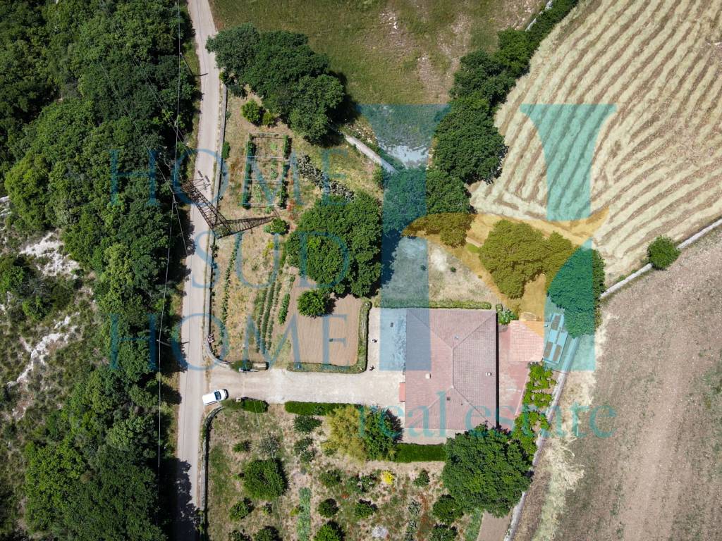 Villa a Noto in Via Tommaso Fazello, 228 - Foto 2