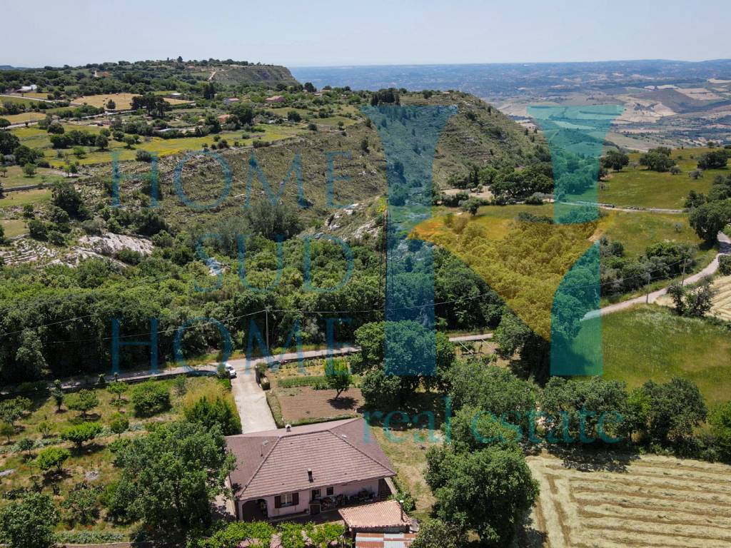 Villa a Noto in Via Tommaso Fazello, 228 - Foto 4